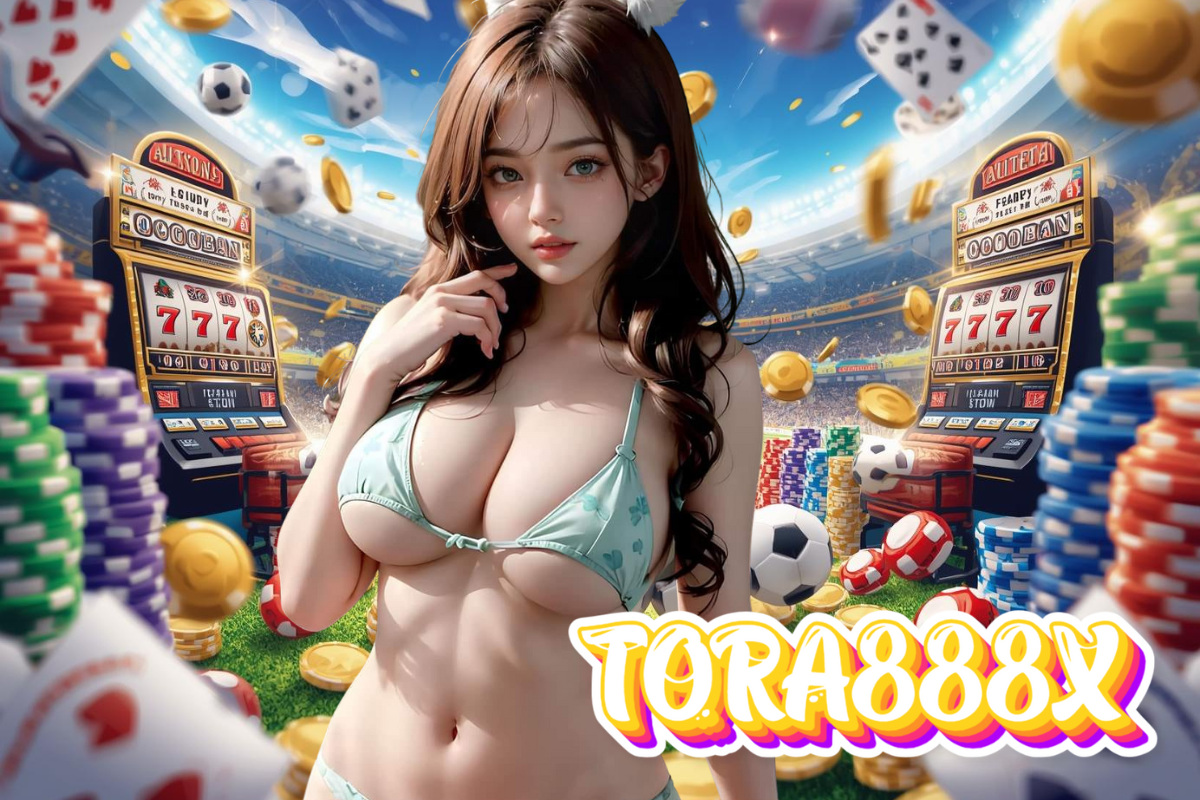 tora888x
