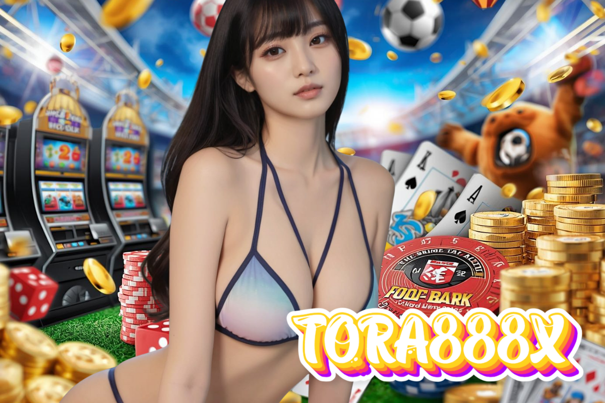 tora888x vip