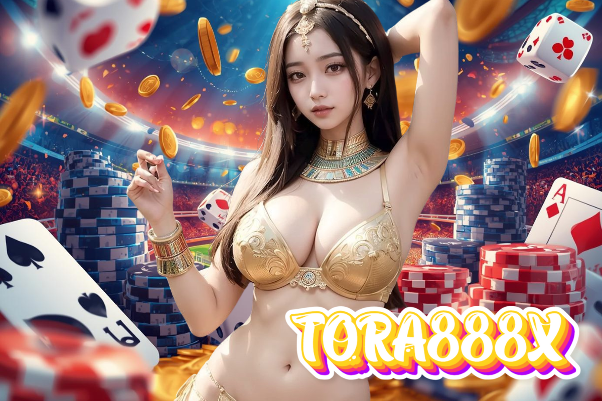 tora888x เว็บตรง